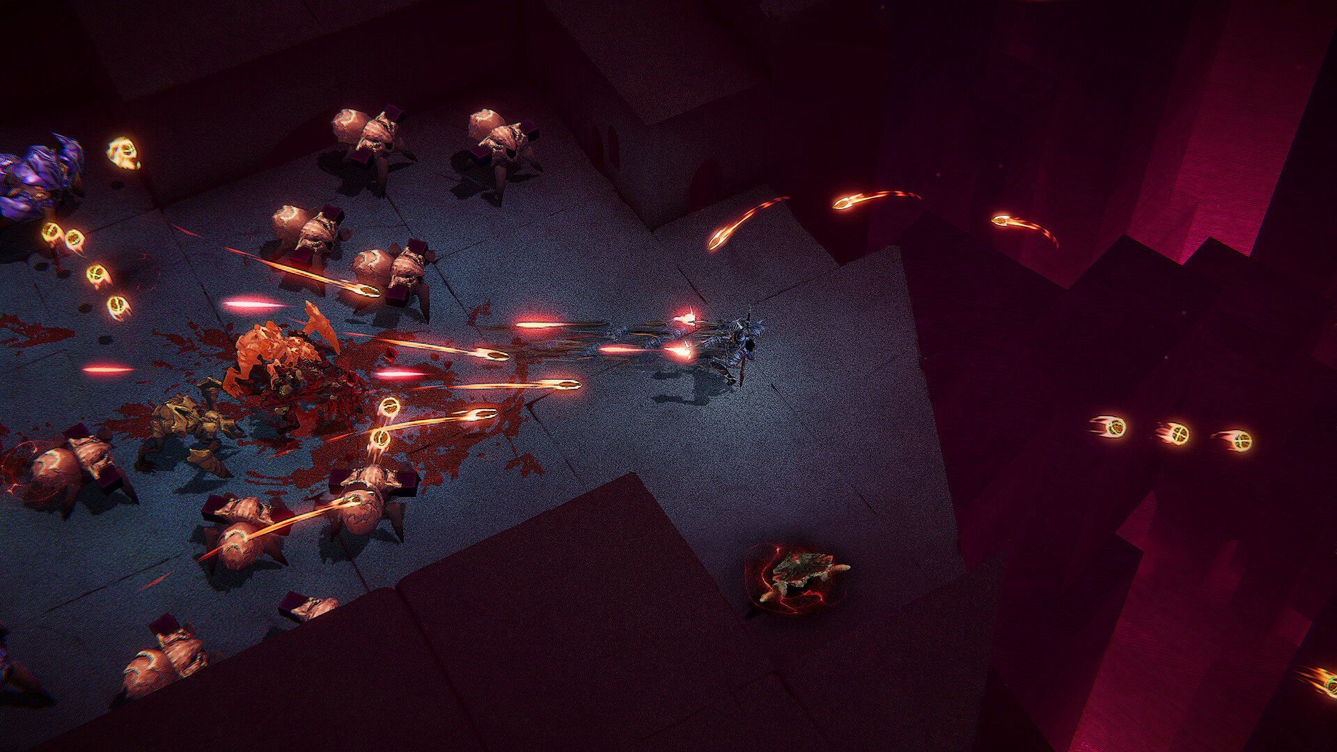 KILL KNIGHT #2