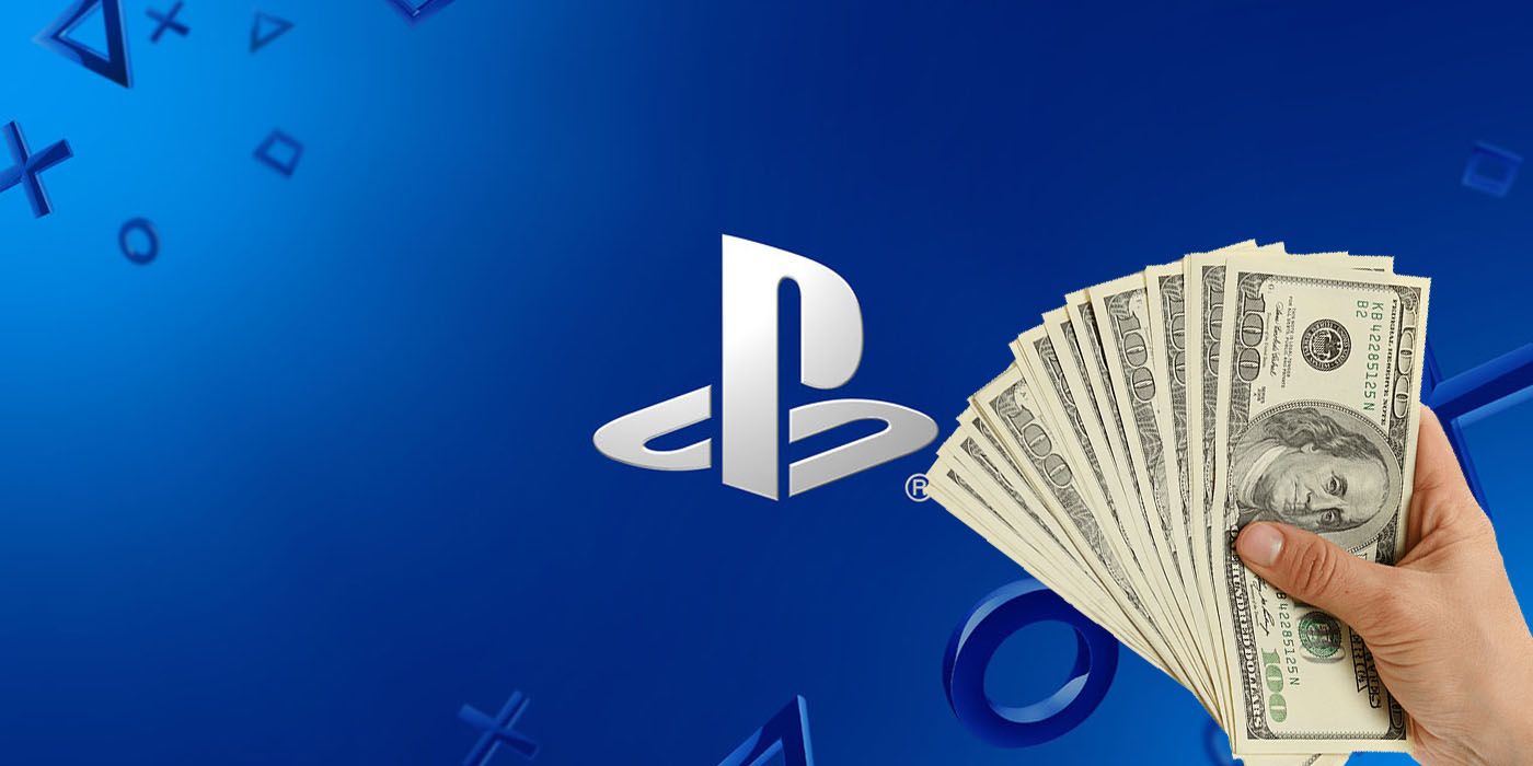 PS4 / Cash