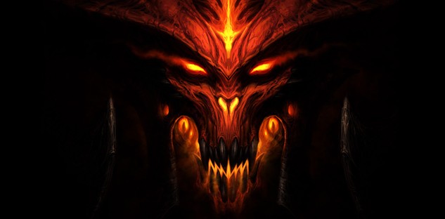 Co otrzymają osoby składające preorder na Diablo III?