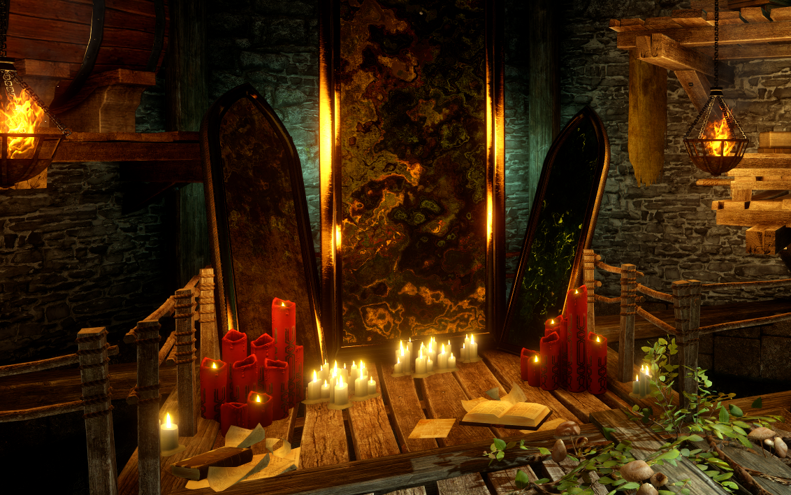Kilka wyczekiwanych zmian w nowej aktualizacji Dragon Age: Inkwizycja