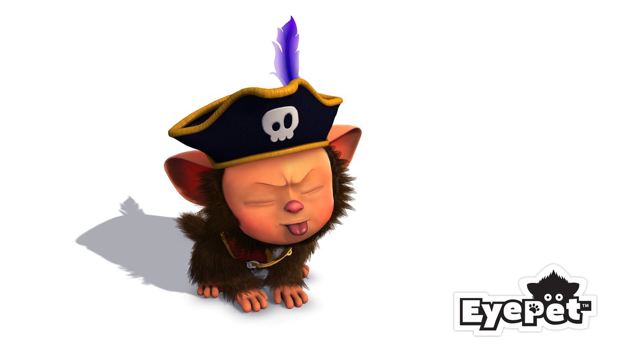 EyePet