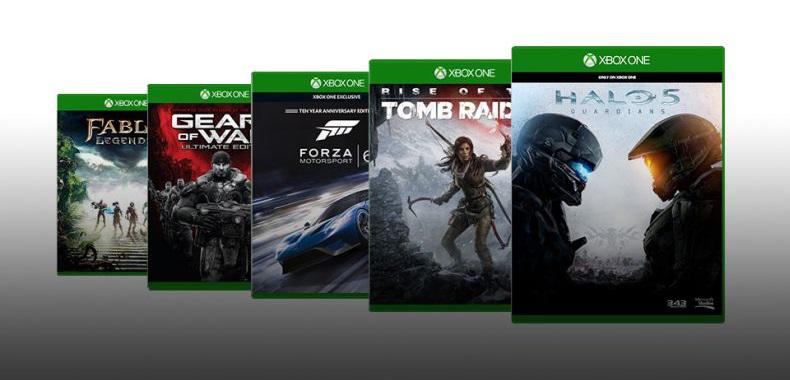 Microsoft precyzuje możliwość odsprzedania cyfrowych gier z Xbox Live. Firma po prostu pyta
