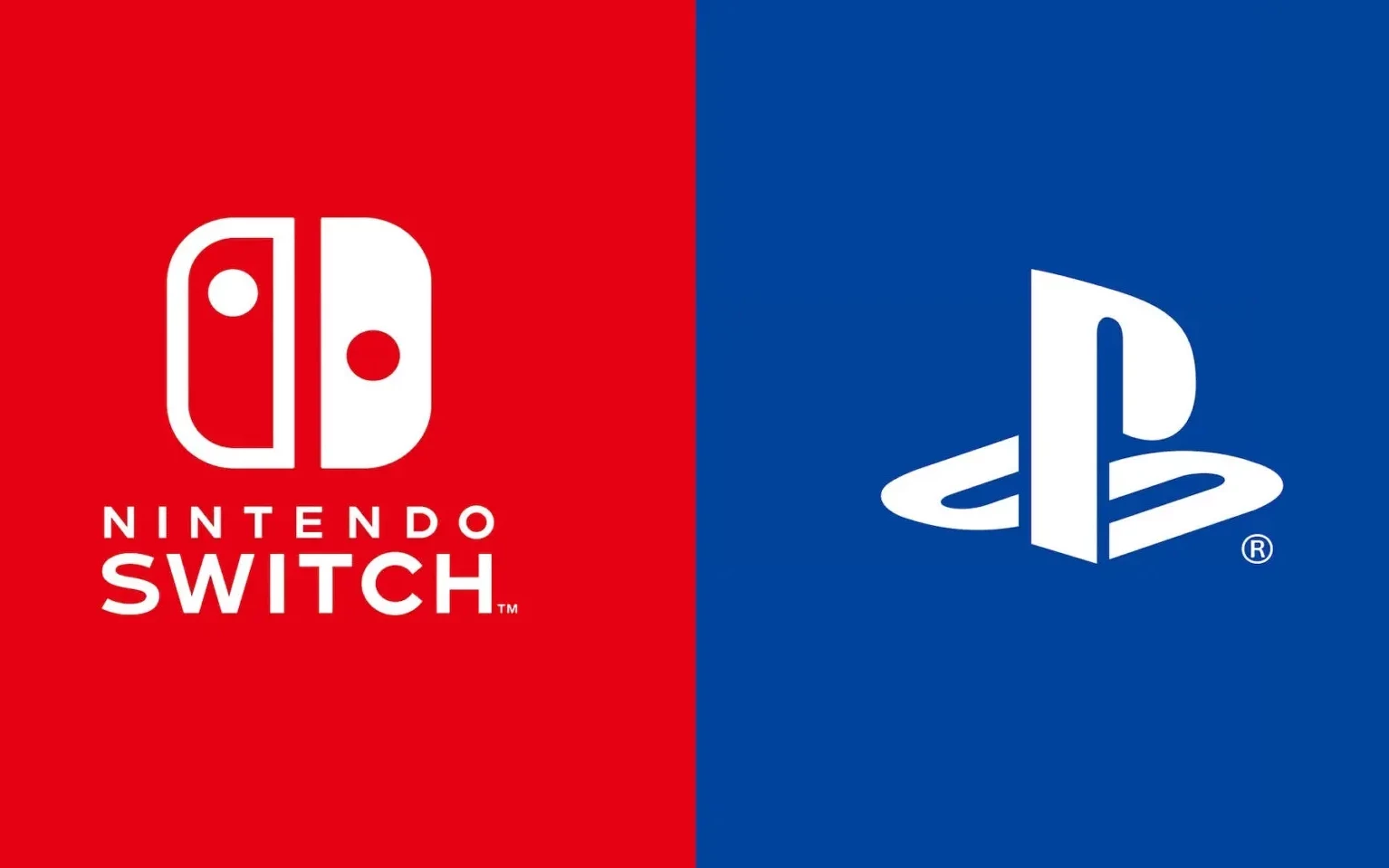 Nintendo / Sony