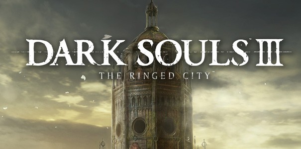 Dark Souls 3: The Ringed City - tak wygląda dodatek w akcji