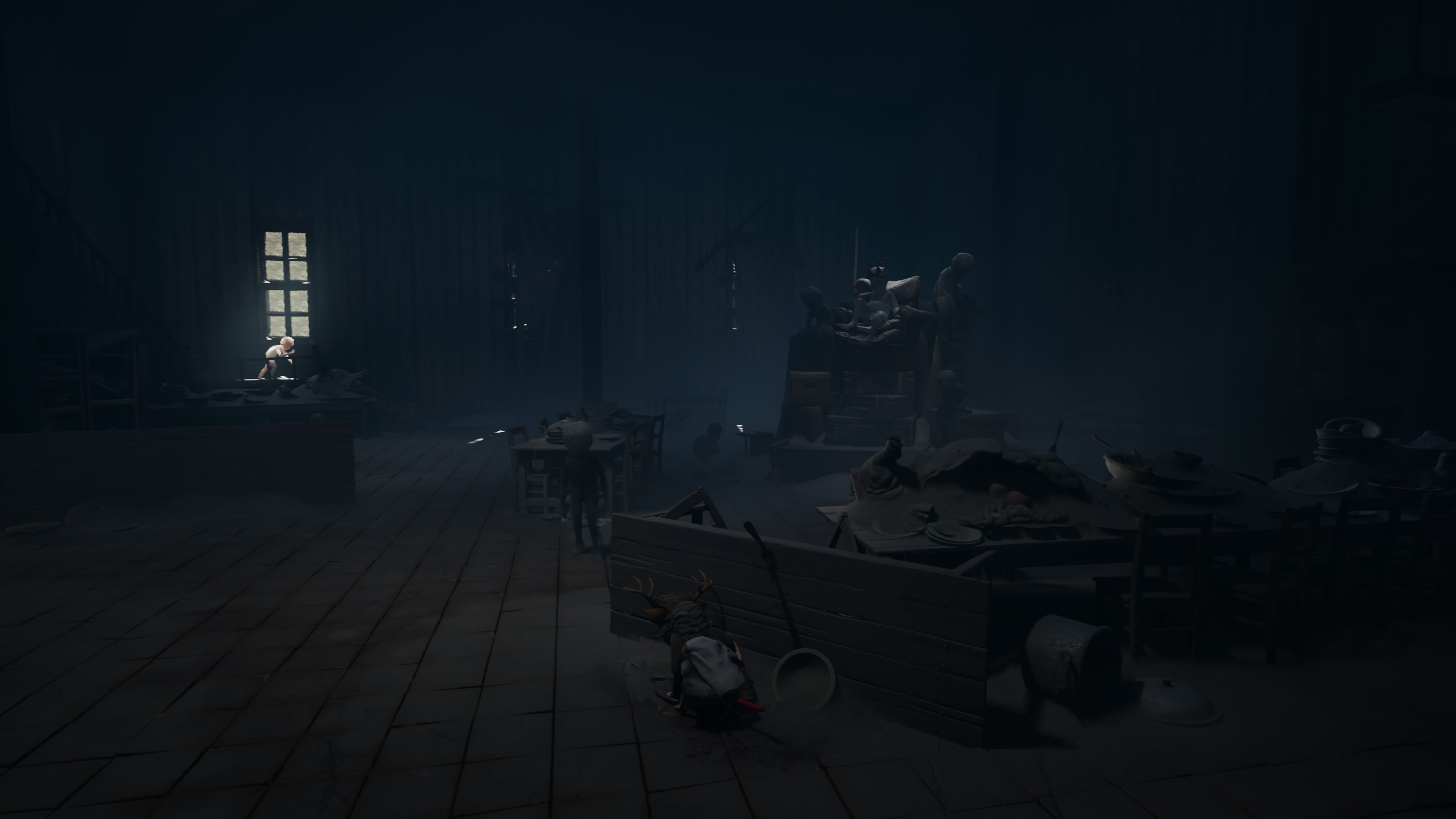 Reanimal - recenzja gry. Gra dla wszystkich