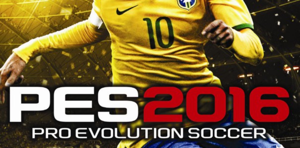 Demo Pro Evolution Soccer 2016 jeszcze w tym miesiącu