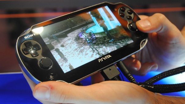 Aktualizacja oprogramowania PS Vita do wersji 2.12 już dostępne