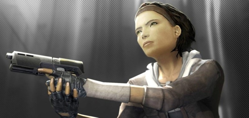 Half-Life: Alyx pomogło osiągnąć ponad dwukrotnie lepszą sprzedaż Valve Index