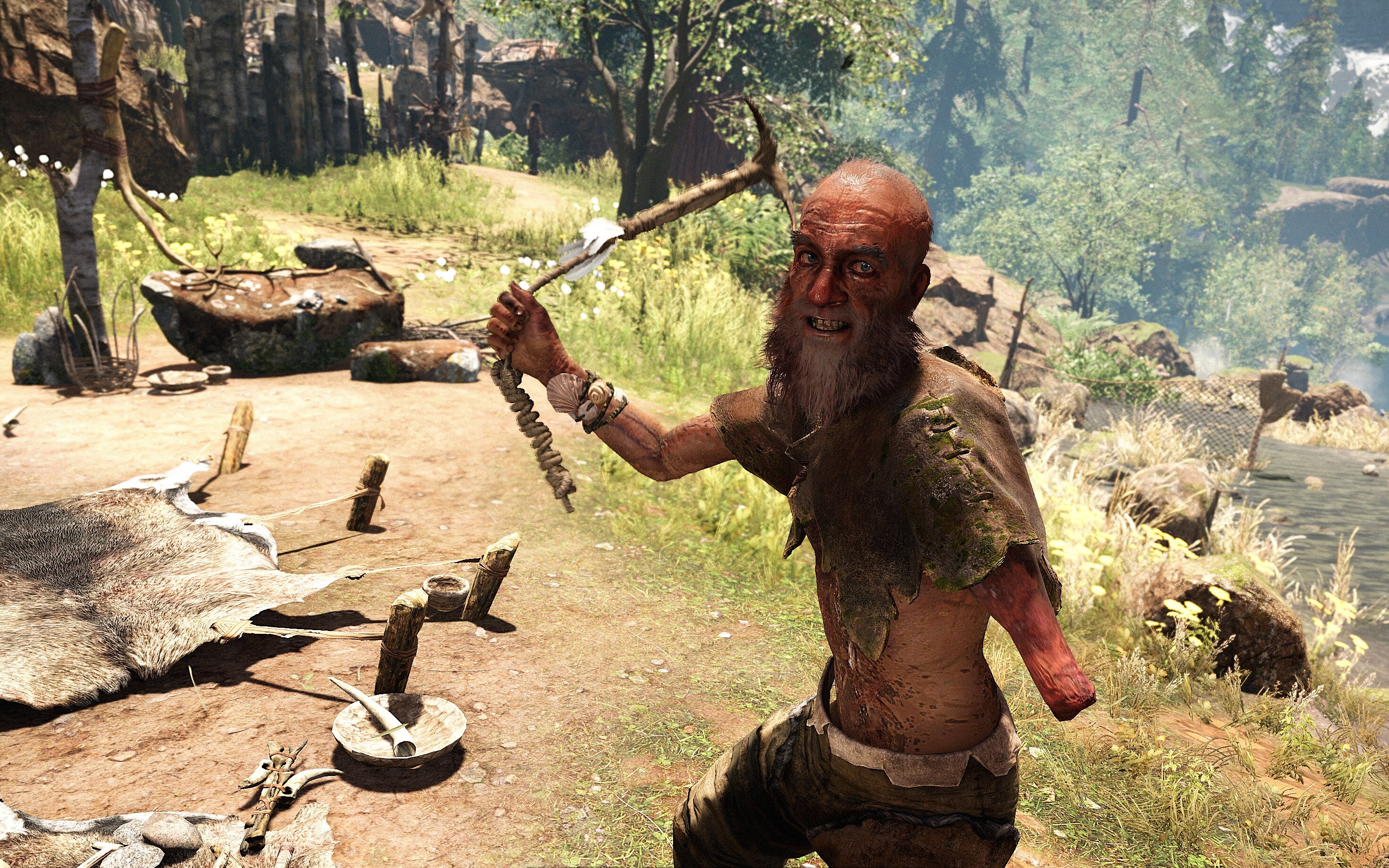 Ubisoft nie robi już dzisiaj takich gier. 10 powodów, by zagrać w najbardziej niedocenianą odsłonę Far Cry