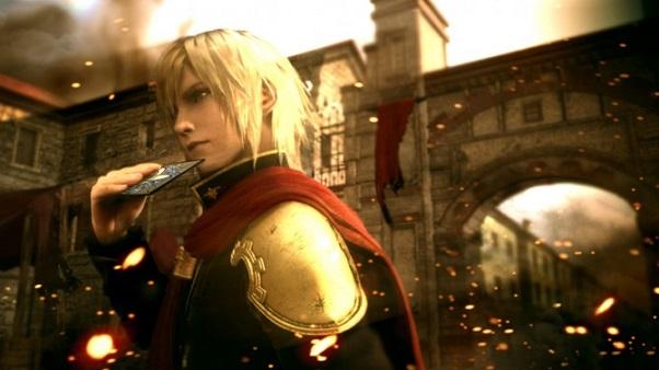 Hajime Tabata odpowiedzialny za Final Fantasy Type-0 HD chciałby stworzyć sequel