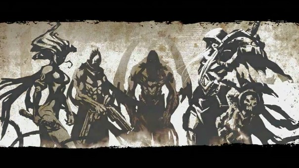 Joe Madueira zdradza jak mogło wyglądać Darksiders III