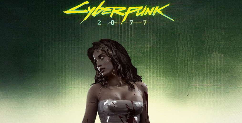 Cyberpunk 2077 na pewno na E3 2018. Nowe informacje o grze