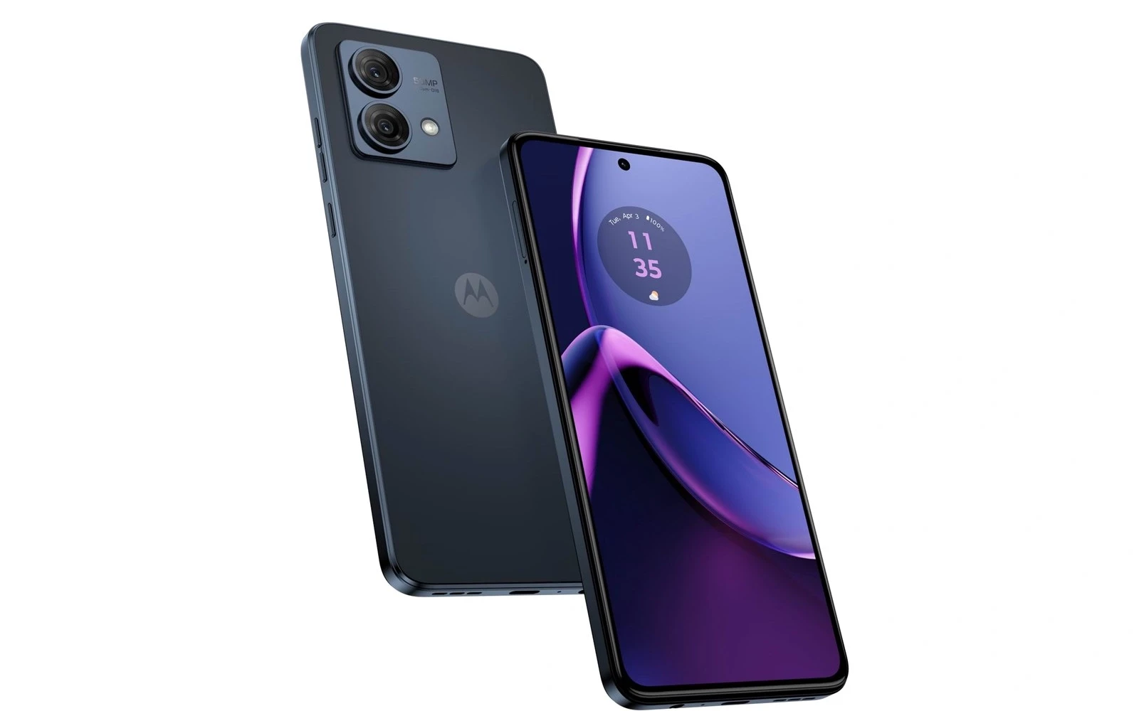 moto g84