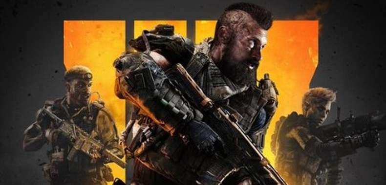 Call of Duty: Black Ops 4 podzieli graczy. Activision nie rezygnuje z płatnych dodatków
