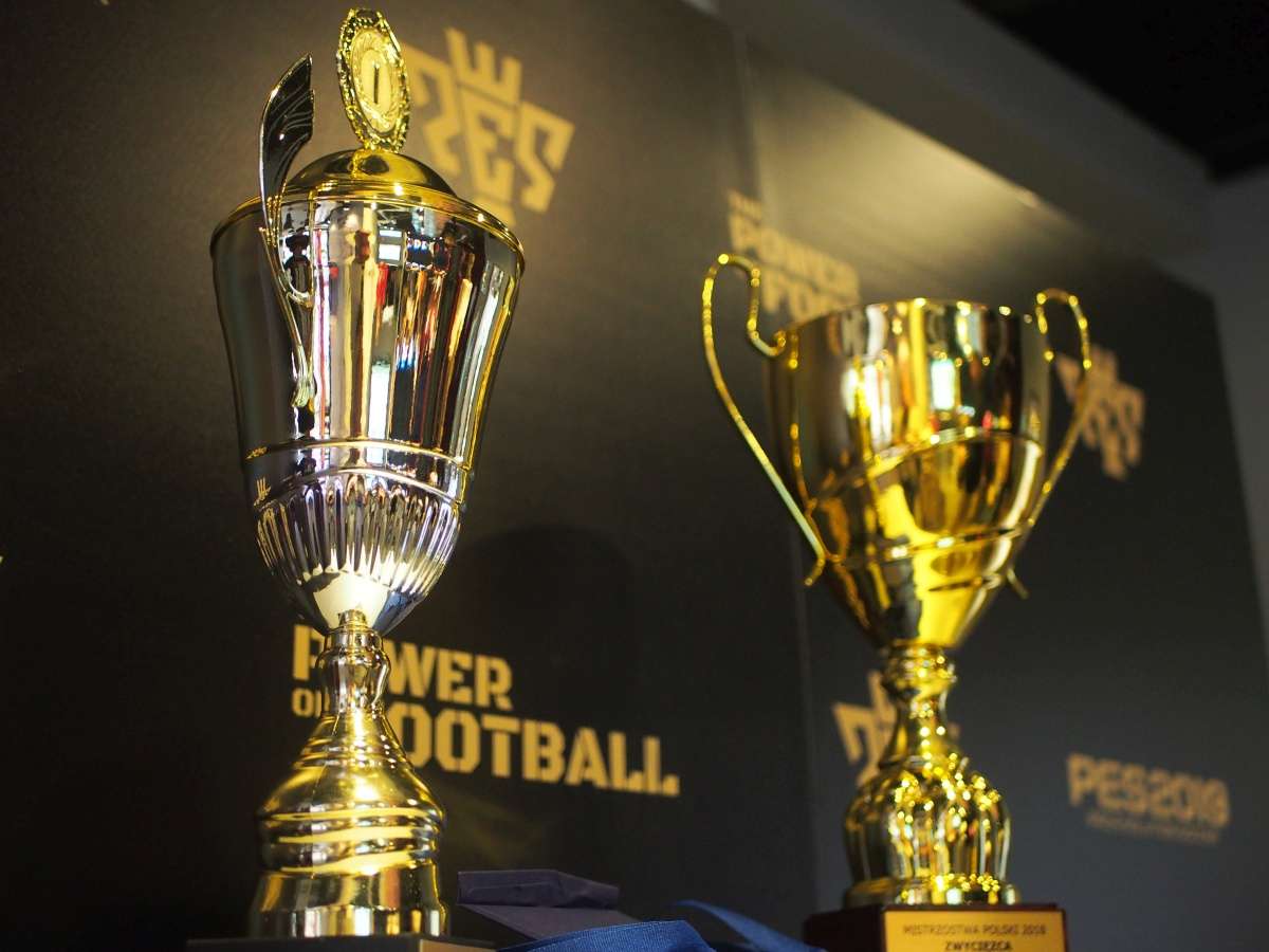 PES 2018. Relacja z Mistrzostw Polski, wyniki oraz zdjęcia
