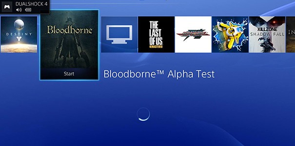 Testy Bloodborne w wersji alpha dostępne od jutra na PlayStation 4