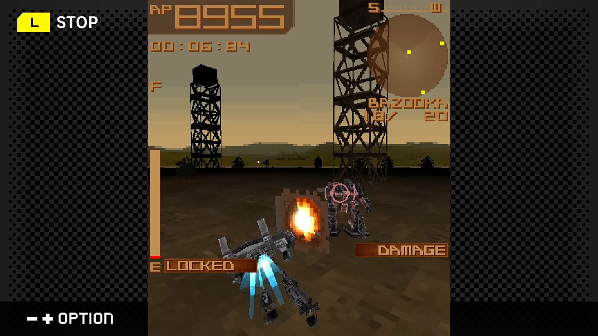 G-MODE Archives+: Armored Core: Mobile 3 #2
