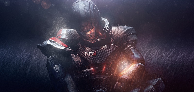 Mass Effect 4 i powrót Sheparda - wiarygodna teoria fana