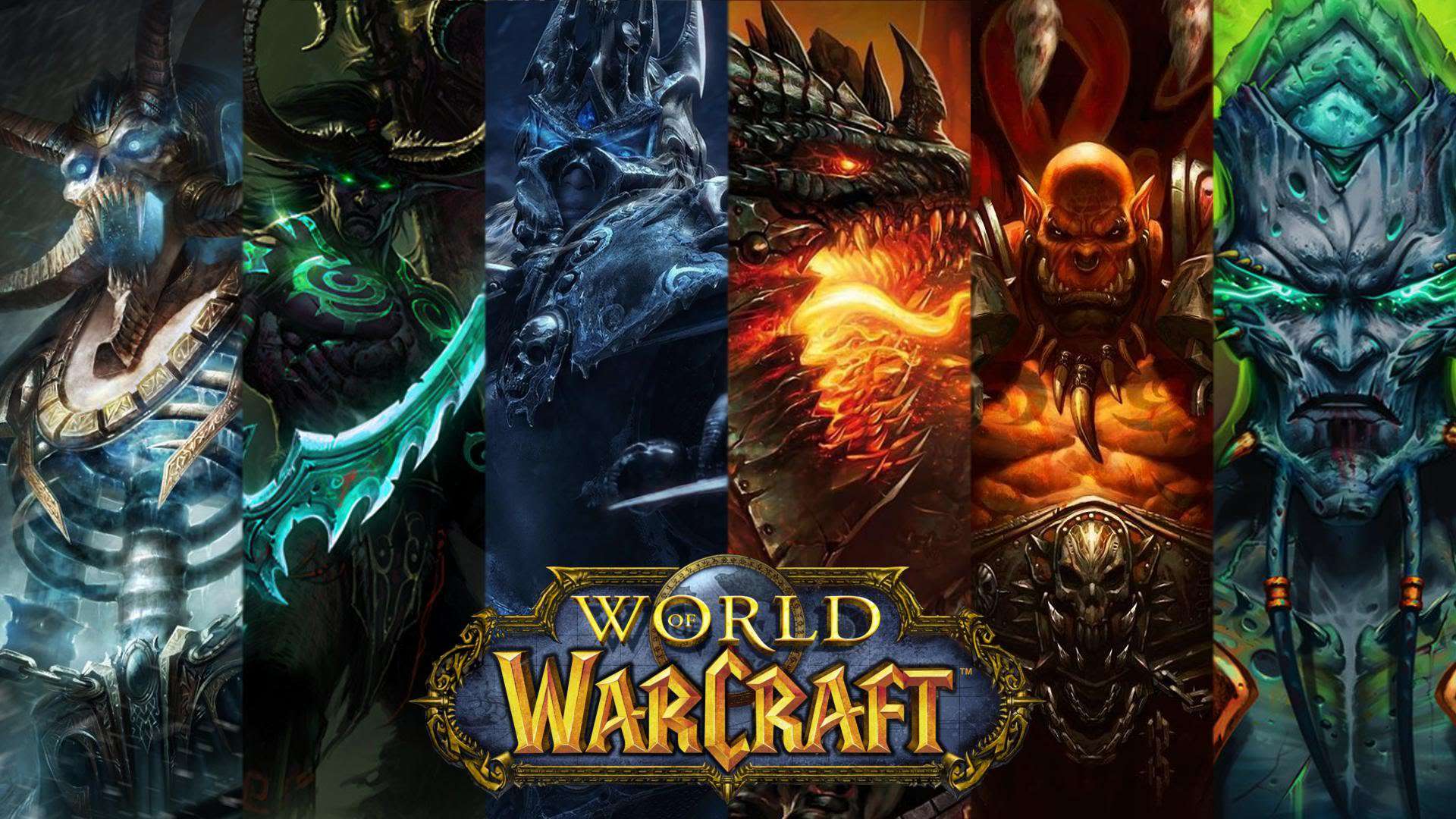 World of Warcraft i Heroes of the Storm nigdy nie trafią na konsole