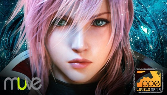 Levelomania - wyniki (03-09.03) + Lightning Returns: Final Fantasy XIII na nowy tydzień