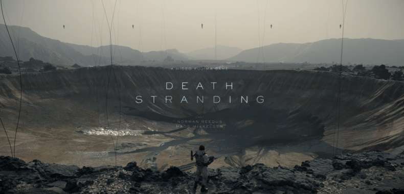 Death Stranding. Twórcy The Division 2 zachwyceni projektem Kojimy