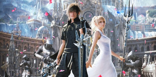 Final Fantasy XV. Glitch pozwala eksplorować nowe lokacje