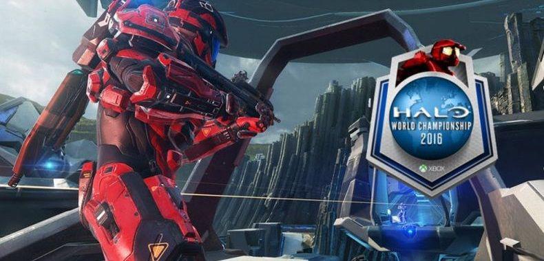 Zespół wyśmiewa twórców i wykorzystuje glitch w Halo 5: Guardians podczas eliminacji do Mistrzostw Świata