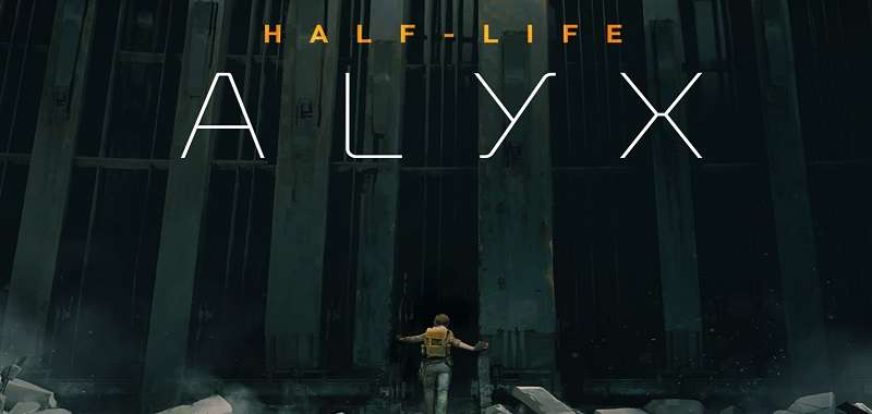 Half-Life: Alyx (PC). Premiera, cena, informacje o grze