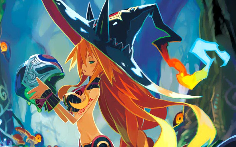 Nowe action-RPG od Nippon Ichi zmierza do Europy!