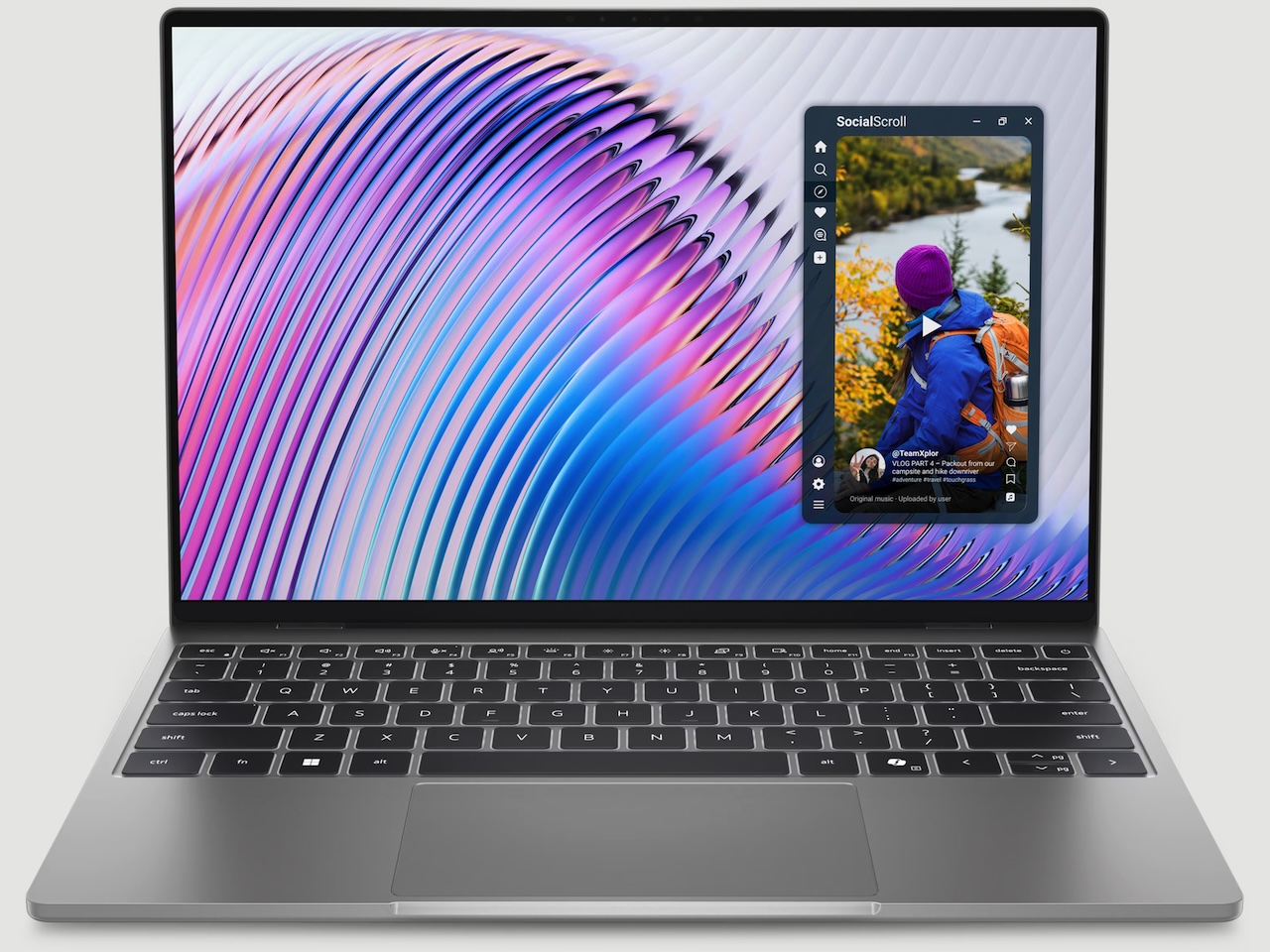 Dell XPS 13