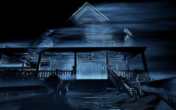 Twórcy BioShocka zaprezentowali nową grę - horror „Perception”