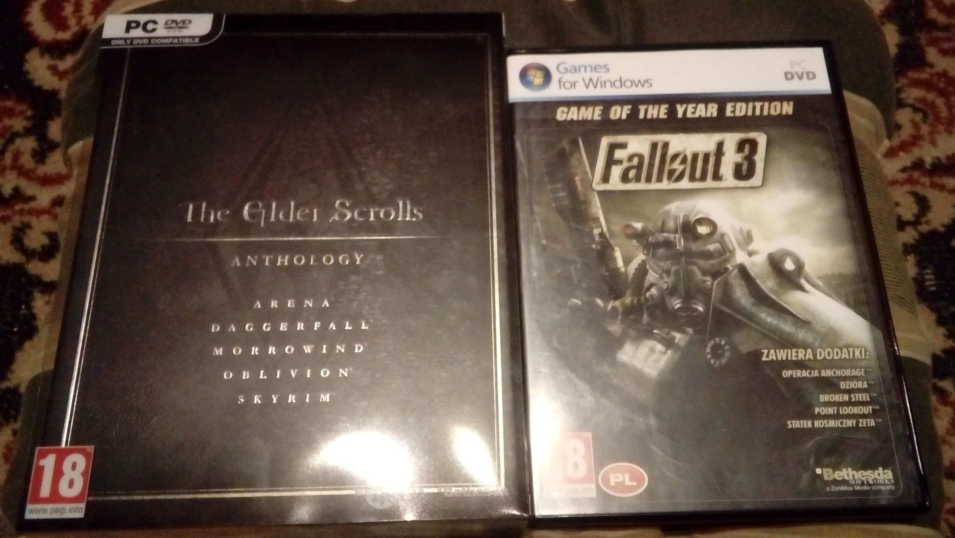 Kolejne kolekcje HD już we wrześniu