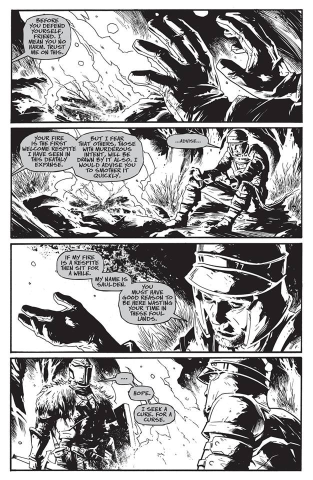 L.A. Noire - zbliża się sądny dzień