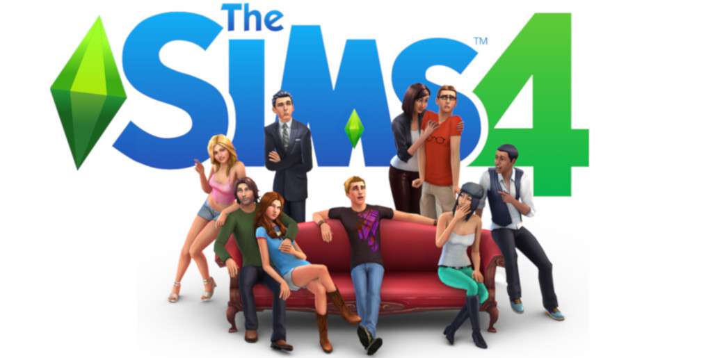 The Sims 4 - gra i dodatki za pół ceny