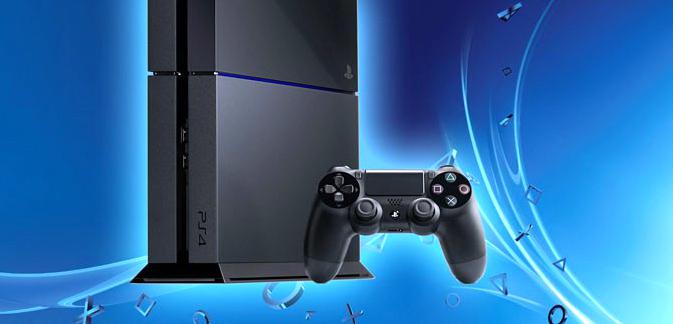 Firmware 3.0 do PS4 już oficjalnie - Sony ujawnia nowe funkcje w &quot;Kenshin&quot;