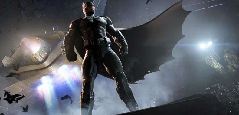 Batman: Arkham Insurgency. Olbrzymie przecieki o nowej grze