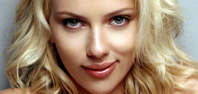 Producenci Ghost in the Shell próbowali zmienić Scarlett Johansson w azjatkę