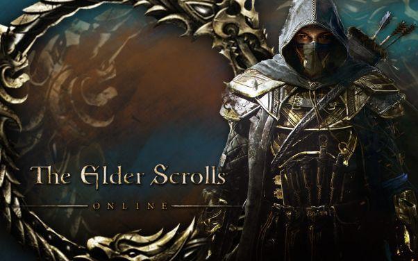 Tak prezentuje się The Elder Scrolls Online na Xboksie One