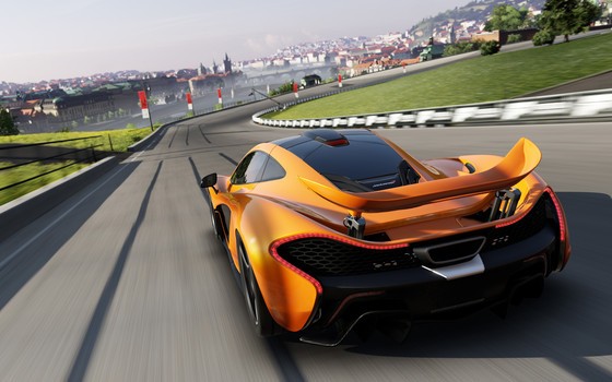 Darmowe DLC do Forza Motorsport 5 z okazji miliona sprzedanych egzemplarzy
