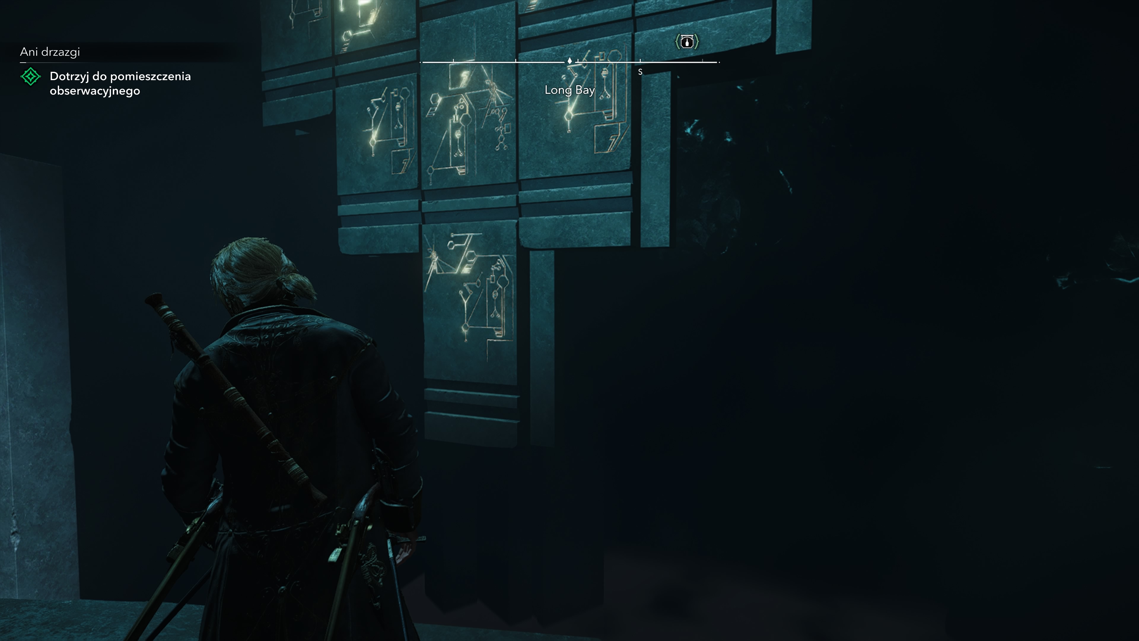 Assassin's Creed Black Flag Resynced - Ani drzazgi: Obserwatorium, Torres, urządzenia, płytki, koniec, finał