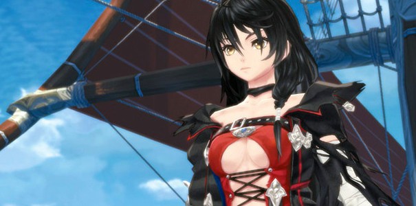 Nowy zwiastun Tales of Berseria, znamy szczegóły nt. Tales of Zestiria the X i Tales of the Rays