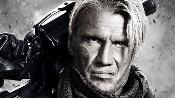 Expendables 2: The Video Game wygląda tragicznie