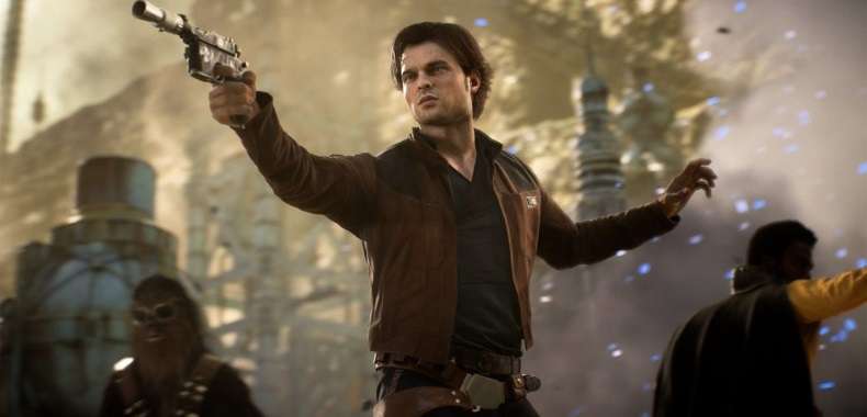 Star Wars: Battlefront 2 z nową zawartością. DICE ujawnia szczegóły