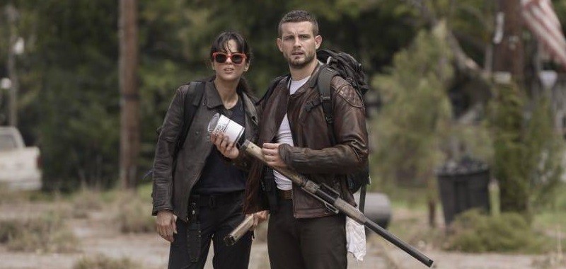 The Walking Dead: World Beyond ma datę premiery. AMC szykuje widzów na nowe zombie