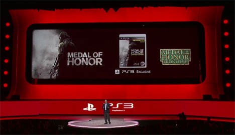 Dead Space 2 i Medal of Honor z gratisami
