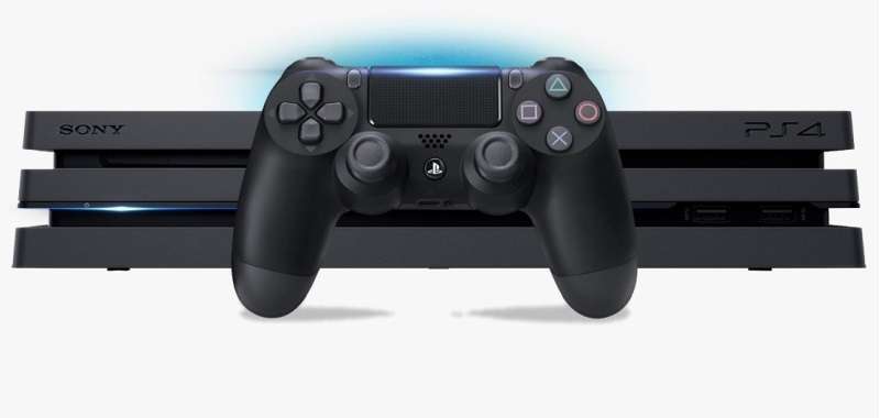 Gry na PlayStation 4 zdominowały Wielką Brytanię w 2018 roku