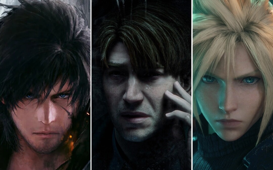Sony signs deals to “exclude” Xbox from target platforms.  Silent Hill 2 and Final Fantasy VII are on the list