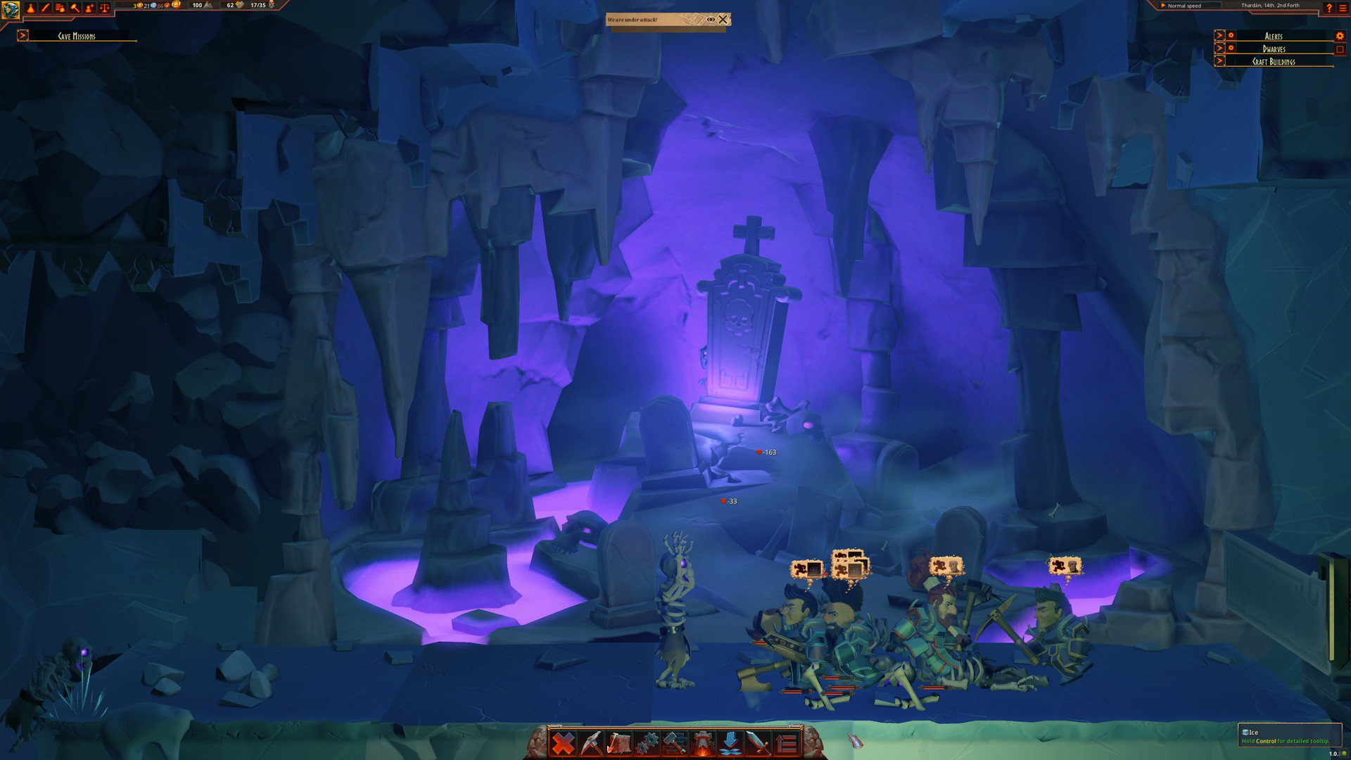 Hammerting #3
