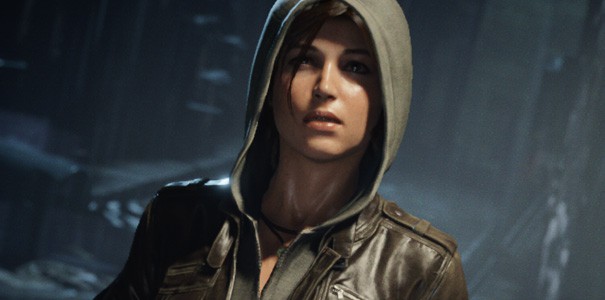 Nowa odsłona przygód Lary to Shadow of the Tomb Raider?