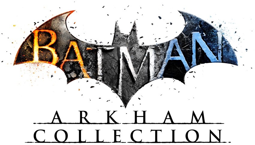 Warner Bros. Interactive Entertainment przedstawia - Batman: Arkham Collection